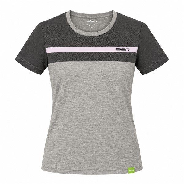 Ženska majica ELAN WOMEN T-SHIRT