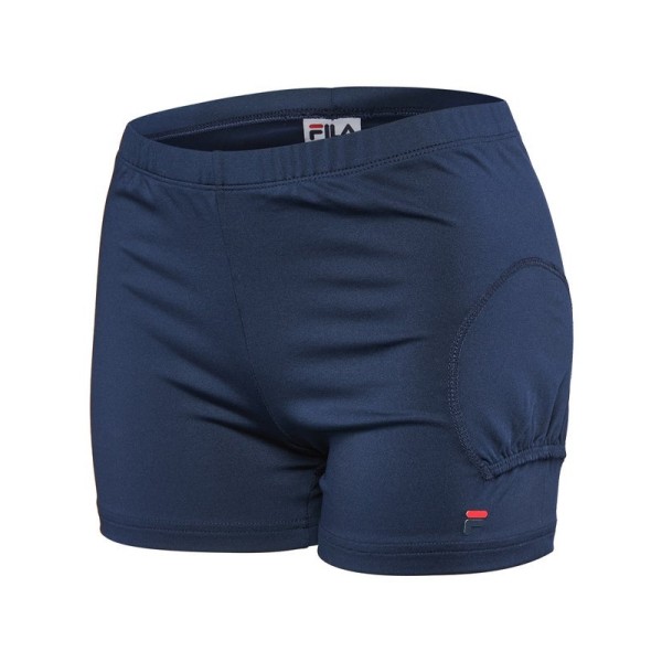 Ženske pajkice FILA BALLPANT BELLA so namenjen igranju tenisa.