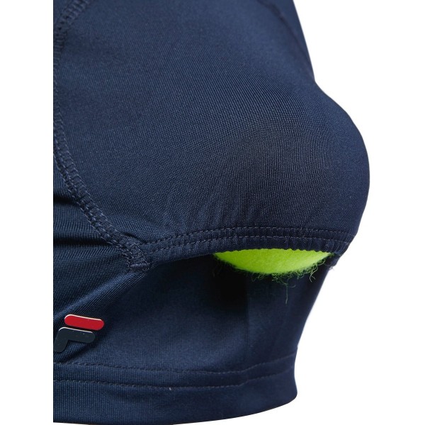 Ženske pajkice FILA BALLPANT BELLA so namenjen igranju tenisa.