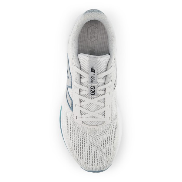Moške tekaške superge New Balance Fresh Foam 520 v9 – lahki in udobni copati za vsakodnevni tek