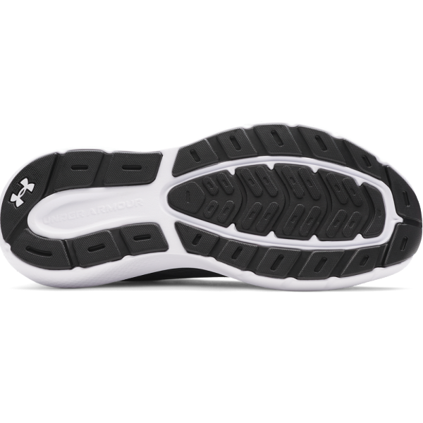 Moške superge Under Armour CHARGED ROGUE 5 (model 3028256-001) ponujajo vrhunsko udobje in podporo med treningi. Z napredno tehnologijo CHARGED CUSHIONING nudijo odlično blaženje in zmanjšujejo obremenitev sklepov.