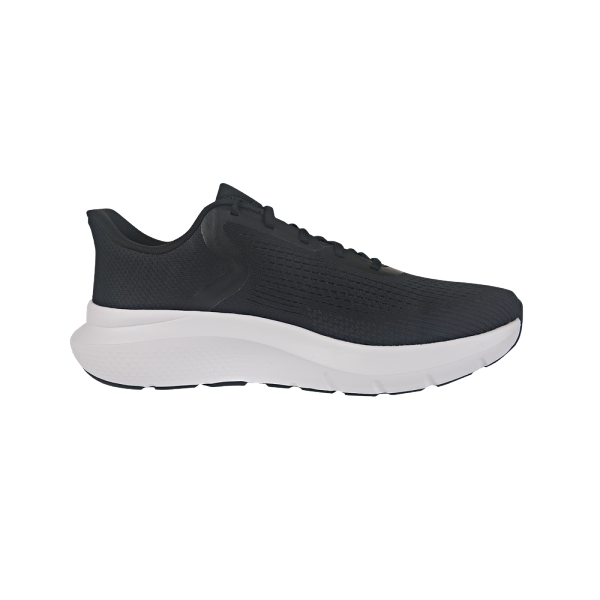 Moške superge Under Armour CHARGED ROGUE 5 (model 3028256-001) ponujajo vrhunsko udobje in podporo med treningi. Z napredno tehnologijo CHARGED CUSHIONING nudijo odlično blaženje in zmanjšujejo obremenitev sklepov.
