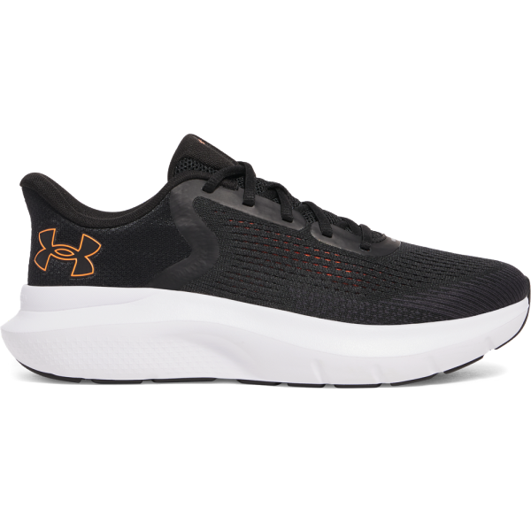 Moške superge Under Armour CHARGED ROGUE 5 (model 3028256-003) ponujajo vrhunsko udobje in podporo med treningi. Z napredno tehnologijo CHARGED CUSHIONING nudijo odlično blaženje in zmanjšujejo obremenitev sklepov.