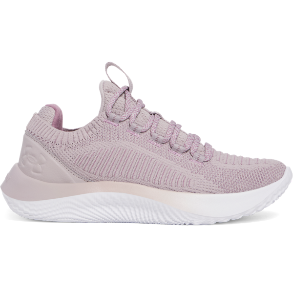 Under Armour W DYNAMIC 2 (model 3028077-009) je vrhunska ženska športna obutev, zasnovana za optimalno udobje in zmogljivost pri različnih treningih. Z elegantnim dizajnom in izjemno oporo zagotavlja odličen oprijem in vzdržljivost na različnih površinah.