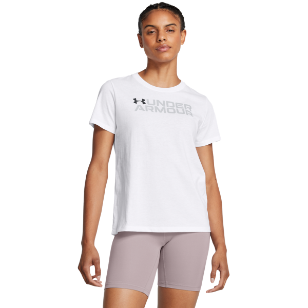 Ženska majica UNDER ARMOUR BL PACK SS