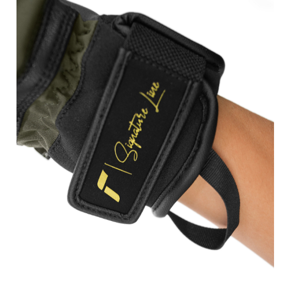 Reusch Mikaela Shiffrin R-TEX® – prestižne ženske smučarske rokavice iz kozjega usnja z izolacijo PrimaLoft® Gold in vodoodporno membrano R-TEX® XT. Toplota, slog in moč v enem pri AS Sport Outlet.