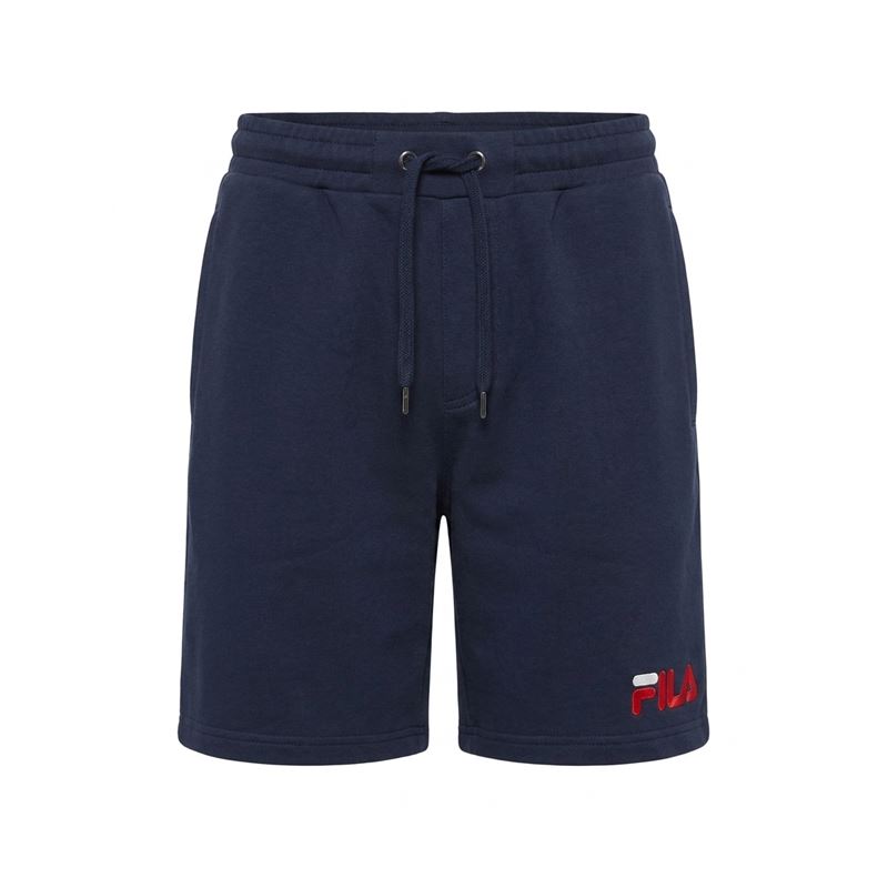 Otroške kratke hlače FILA SWEATSHORT ROBERT