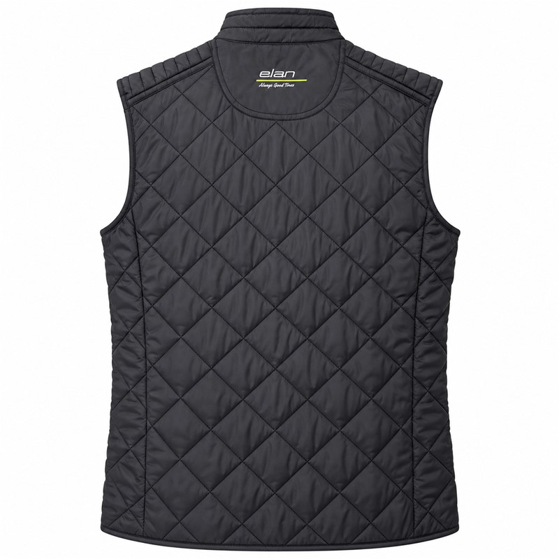 Moški brezrokavnik ELAN TECH VEST SID