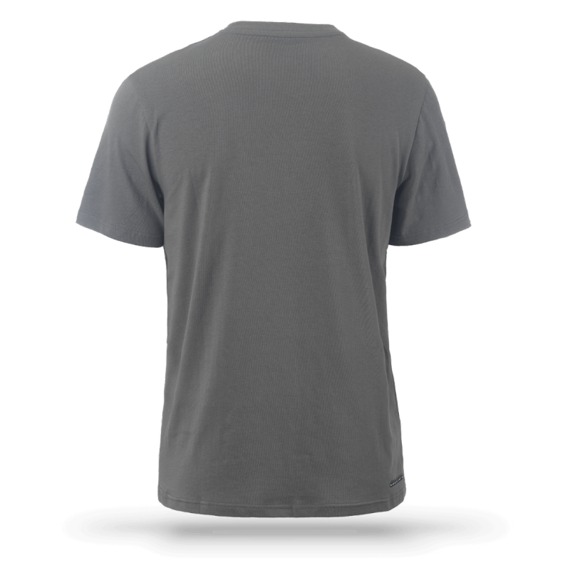 Moška majica ELAN T-SHIRT AGT GREY