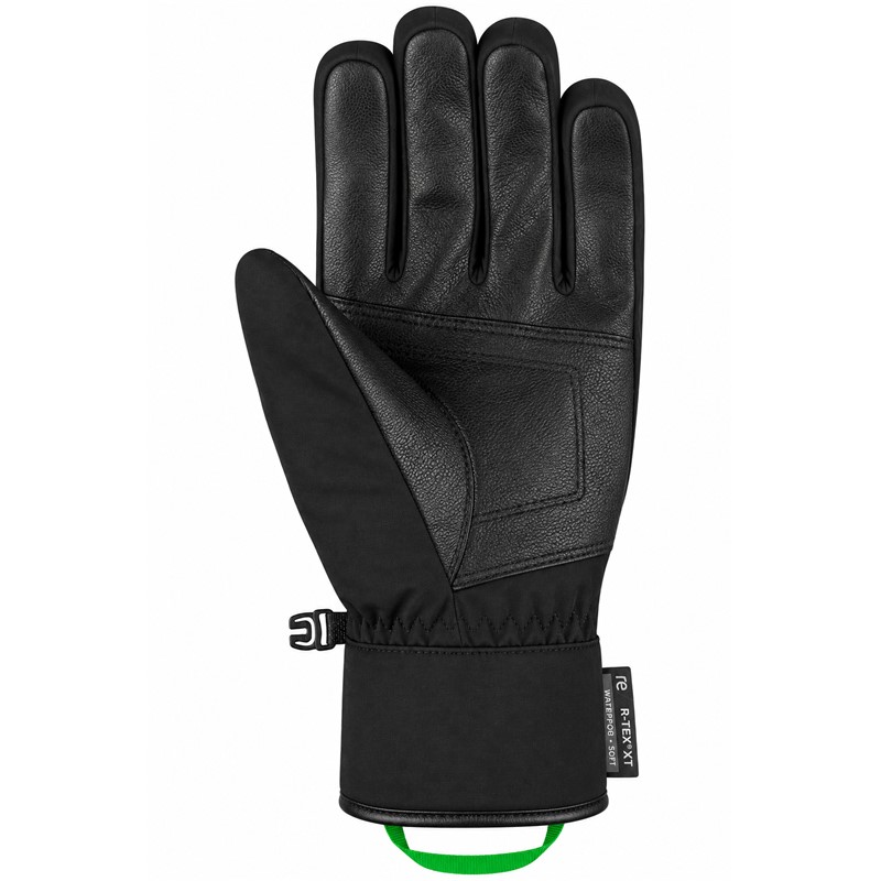 Smučarske rokavice REUSCH LUCA R-TEX®