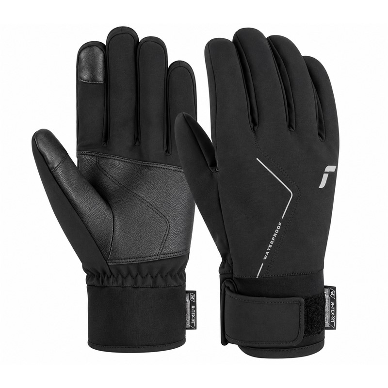 Multifunkcijske rokavice REUSCH DIVER X R-TEX® XT TOUCH-TEC™