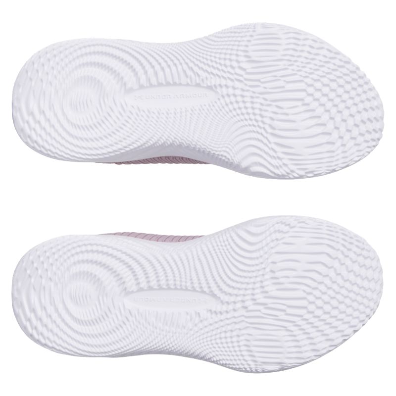 Under Armour W DYNAMIC 2 (model 3028077-009) je vrhunska ženska športna obutev, zasnovana za optimalno udobje in zmogljivost pri različnih treningih. Z elegantnim dizajnom in izjemno oporo zagotavlja odličen oprijem in vzdržljivost na različnih površinah.