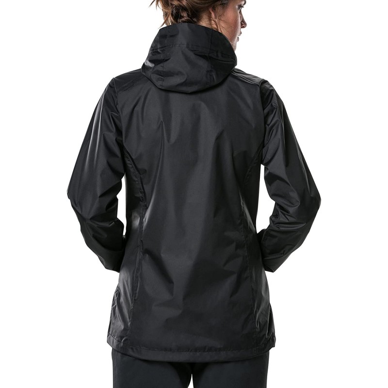 Berghaus Deluge Light je ženska pohodna jakna, zasnovana za zagotavljanje visoke stopnje zaščite pred vremenskimi vplivi med aktivnostmi na prostem. Izdelana je iz popolnoma vodoodporne tkanine Hydroshell®.