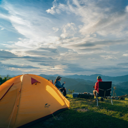 KAMPING